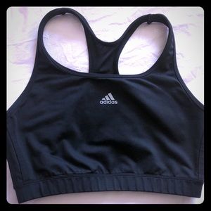 Halter Bra XL Adidas